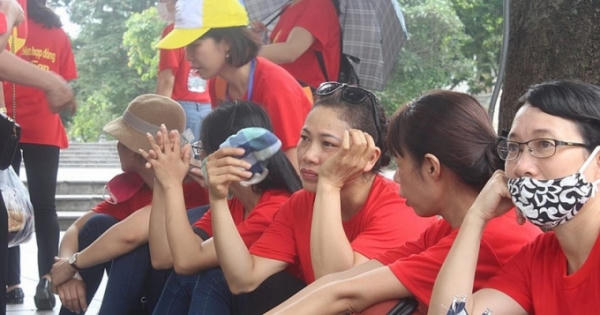 Giáo viên nghỉ việc hãy xem như... chuyện bình thường!