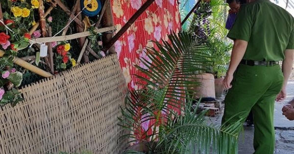 Đi cà phê kích dục, người đàn ông bị đánh rách mắt, mất hàng chục triệu đồng