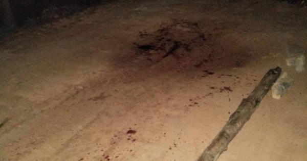 Trai làng hỗn chiến tại đám cưới, 1 người tử vong