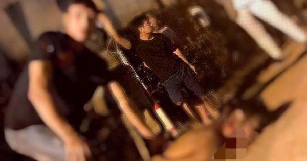 Đắk Lắk: Xác định danh tính nam thanh niên nghi bắt cóc trẻ em bị đánh chết