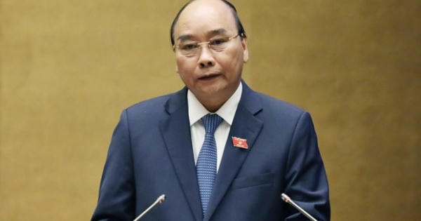 Thủ tướng: Không được để thảm kịch xảy ra tại Anh tái diễn