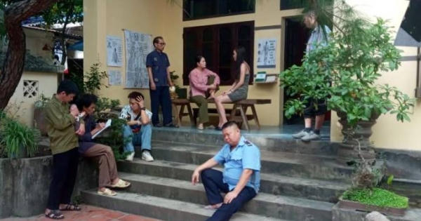 Phim "Giấc mơ 0đ" - Ai cũng có ước mơ nhưng hãy hiện thực hóa nó Phim "Giấc mơ 0đ" - Ai cũng có ước mơ nhưng hãy hiện thực hóa nó