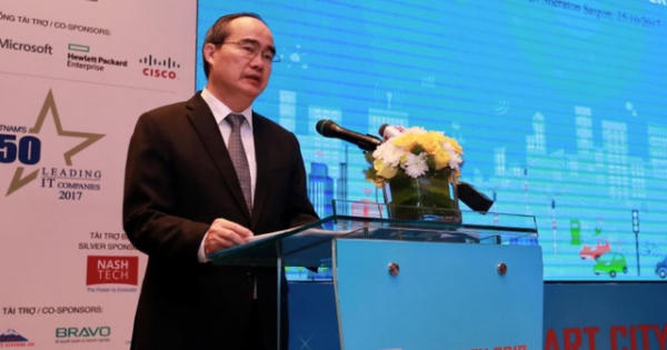 Bí thư TPHCM: Không thể quản lý thành phố lớn bằng kinh nghiệm