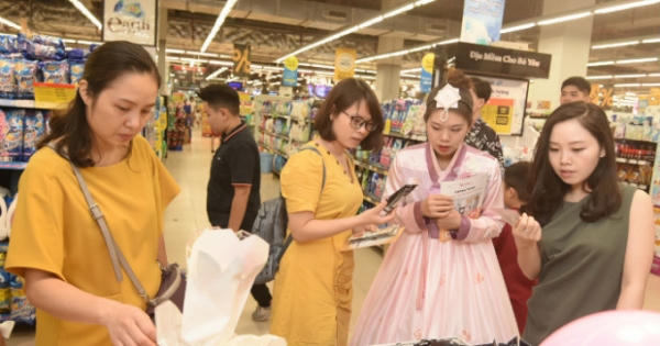 Thay đổi để tồn tại, chuyện sống còn và nỗi lo tiền đâu