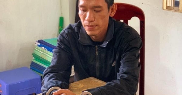 Trà Vinh: Bắt giữ đối tượng sử dụng mạng xã hội để lừa đảo