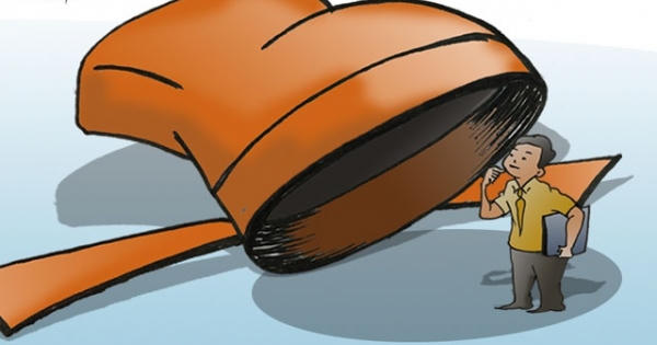 “Trẻ người” nhưng đừng “non dạ”!