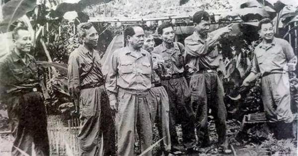 Đại tướng Lê Đức Anh và ký ức ngày 30/4 Đại tướng Lê Đức Anh và ký ức ngày 30/4