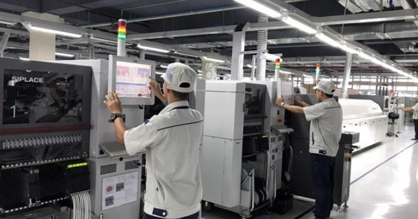 iGATE lọt top 10 sản phẩm công nghiệp chủ lực 2018 của Hà Nội