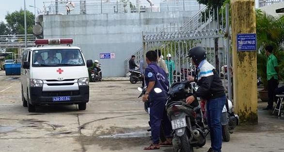 Đà Nẵng: Điều tra vụ 2 trẻ chết đuối nước tại hồ chứa nước