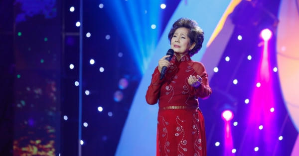 Sol Vàng khép lại hành trình hơn 4 năm tôn vinh âm nhạc Việt