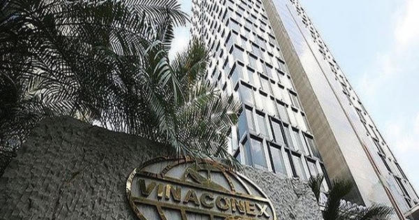 Cổ đông Vinaconex theo đuổi vụ kiện vì Chủ tịch HĐQT được quyết tới 1.000 tỉ đồng