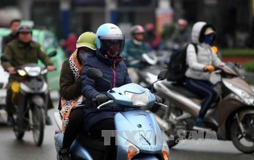 Dự báo thời tiết ngày 30/11: Không khí lạnh tăng cường, Bắc Bộ rét đậm