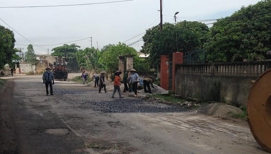 Hải Dương: Nỗ lực xóa 'điểm đen' trên Quốc lộ 37