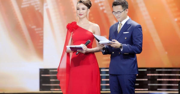 TOP 5 nữ MC có mức cát-xê cao ngất ngưởng