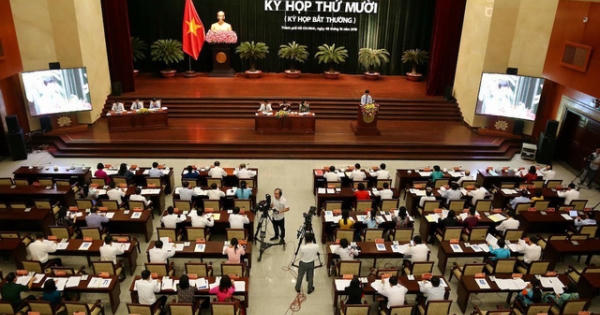 Nhà hát 1.500 tỷ đồng ở Thủ Thiêm: “Công trình điểm đến cho tương lai”