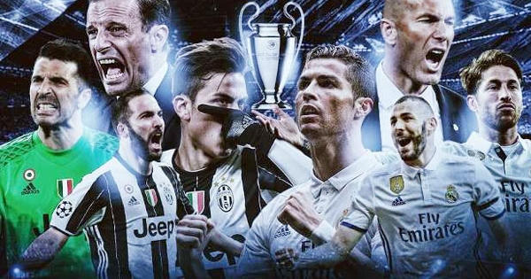 Real Madrid - Juventus: Cả "thế giới" hướng về Thiên Niên Kỷ