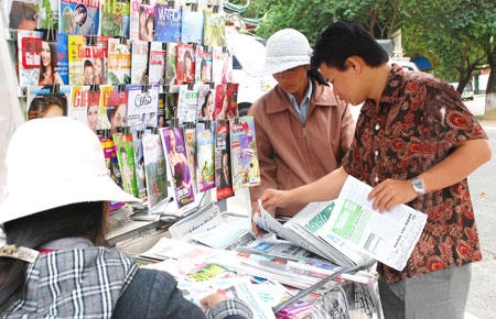 Điểm báo ngày 11/6/2016: Cho vay để xây nông thôn mới, bị kỷ luật