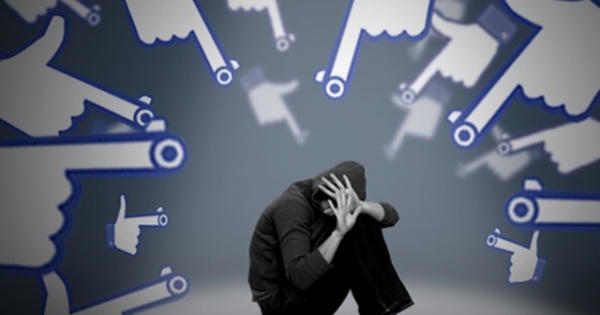 Trang bị sức đề kháng đủ mạnh trên môi trường Internet