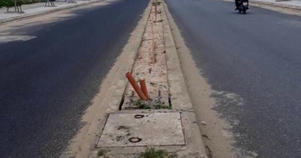 Quảng Nam: Đổi 105ha đất lấy 1,9km đường là hiểu nhầm Quảng Nam: Đổi 105ha đất lấy 1,9km đường là hiểu nhầm