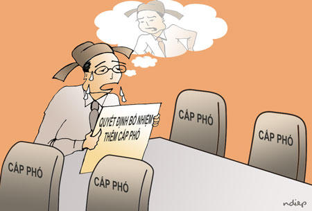 50 năm và một câu chuyện