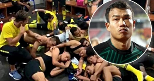 Báo chí Thái Lan nói gì về bi kịch đêm 5-12 của 'voi chiến'?