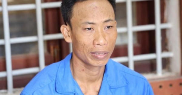 "Yêu râu xanh" hiếp dâm con gái ruột suốt nhiều năm ròng rã "Yêu râu xanh" hiếp dâm con gái ruột suốt nhiều năm ròng rã