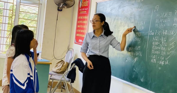 Nhận xét nhiều học sinh cùng lúc: Khó khả thi, dẫn tới đối phó