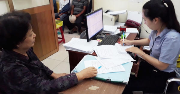 Vì sao TP HCM có hơn 42.000 trường hợp chưa được cấp sổ đỏ?