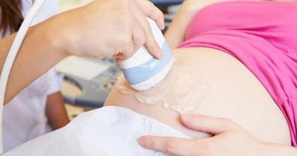 Thực hư dung dịch chọn thai nhi