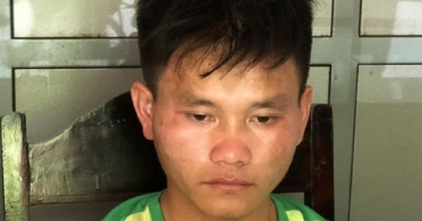 Vây bắt đối tượng 9X mang 3 kg ma túy đá chống trả quyết liệt