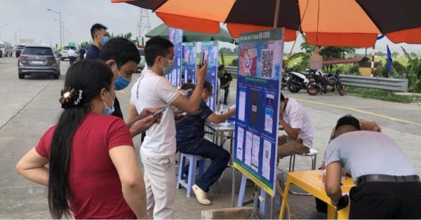 Hải Phòng không để thiếu kinh phí trong phòng chống dịch Covid- 19 Hải Phòng không để thiếu kinh phí trong phòng chống dịch Covid- 19