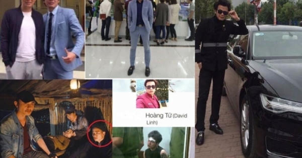 Kẻ trộm xe Range Rover gây tai nạn liên hoàn ở Hà Nội từng đóng phim Chạy án