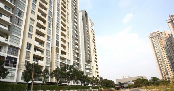 Quy định căn hộ tối thiểu 45 m2 là trái luật Quy định căn hộ tối thiểu 45 m2 là trái luật