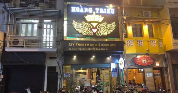 Tiếp viên nữ “trêu ngươi” đoàn liên ngành khi bị kiểm tra