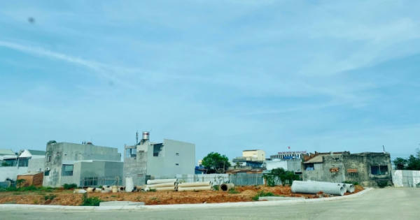 Chính quyền vào cuộc làm rõ hàng loạt vi phạm tại dự án Hàm Thắng - Hàm Liêm