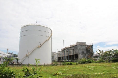 Những nhà máy nghìn tỷ bỏ hoang trong nước