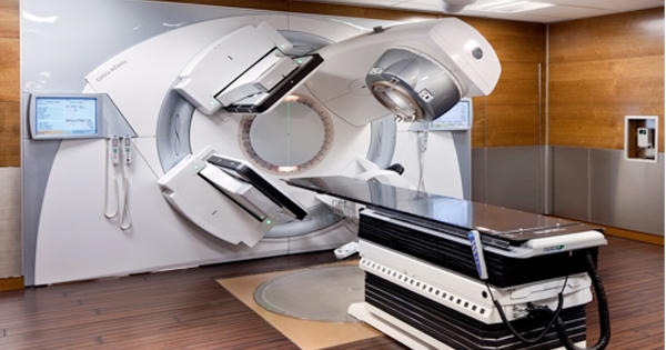 Việt Nam có máy điều trị ung thư hiện đại nhất thế giới