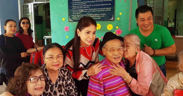 ‘Tôi muốn nhắc nhở tuổi trẻ về những vị anh hùng dân tộc!’