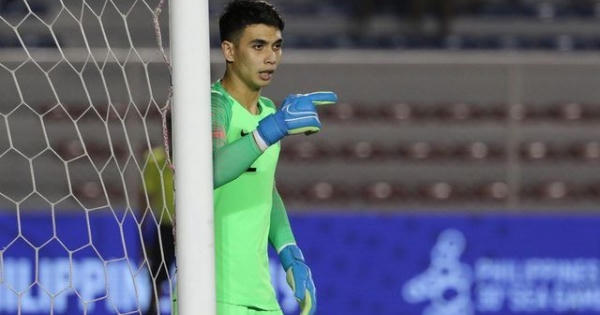 Đội hình tiêu biểu SEA Games: Vinh danh 3 ngôi sao U22 Việt Nam