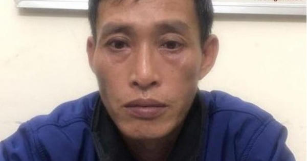 Buôn ma túy rồi trốn nã suốt 18 năm