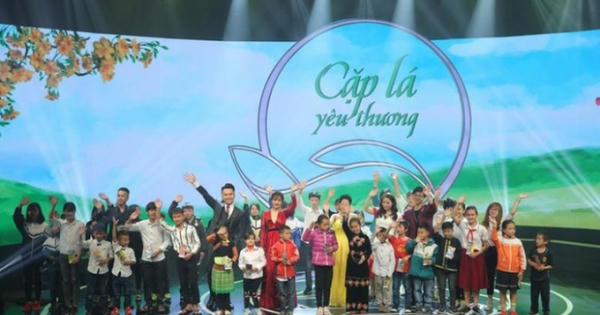 Những 'chiếc lá' dệt nên giấc mơ Những 'chiếc lá' dệt nên giấc mơ