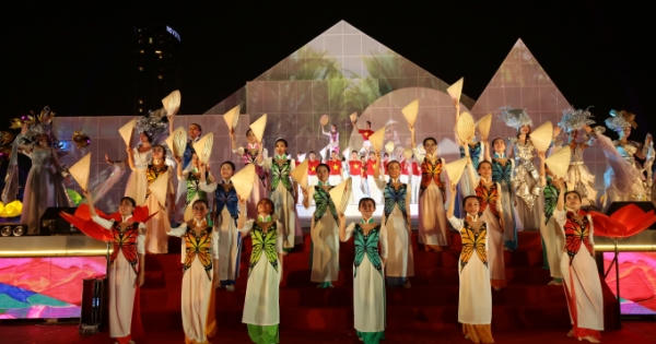 DIFF 2017: Hé lộ những tên tuổi lớn trong đêm Thổ