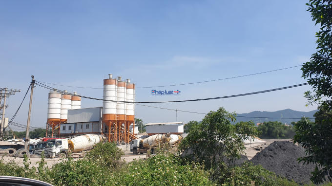 Vi phạm hành lang đê điều tại TP Bắc Giang: Văn bản báo cáo đã xử lý xong... thực tế thì trái ngược!