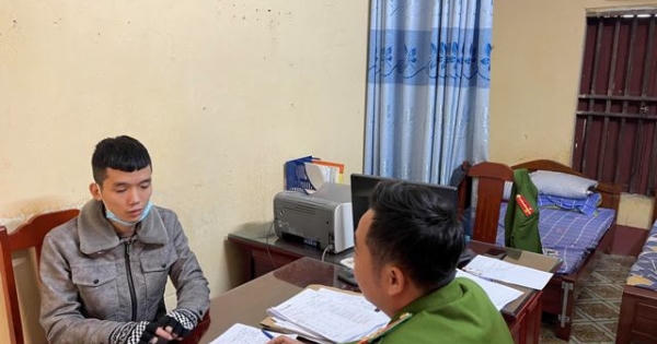 Lừa bán xe máy trên mạng, chiếm đoạt 3 tỉ đồng của hàng trăm nạn nhân