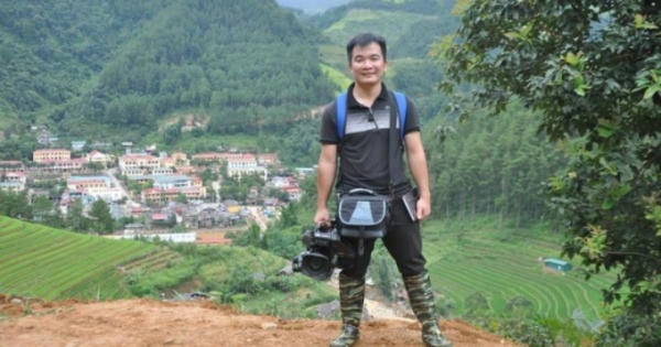 Chặng đường nào rải bước trên hoa hồng…