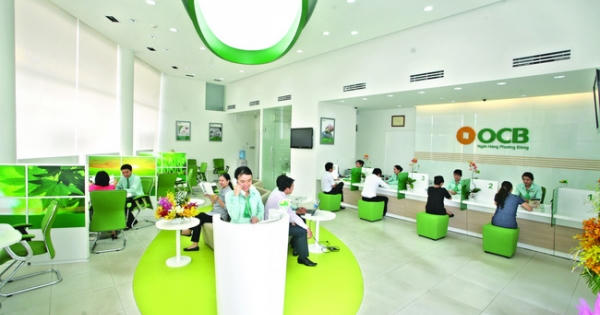 Tham vọng vốn hoá 1 tỷ USD của OCB sau khi niêm yết, có dễ?