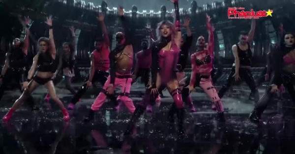 Lady Gaga ra mắt MV mới “Rain on me” kết hợp cùng Ariana Grande