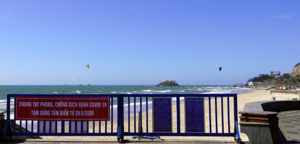 Bà Rịa - Vũng Tàu: Chỉ đạo mới nhất về phòng chống Covid-19