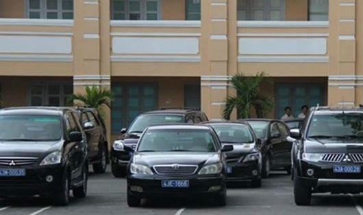 Khoán xe công cho 6 thứ trưởng Bộ Tài Chính: Bước đi nhỏ, ý nghĩa lớn!