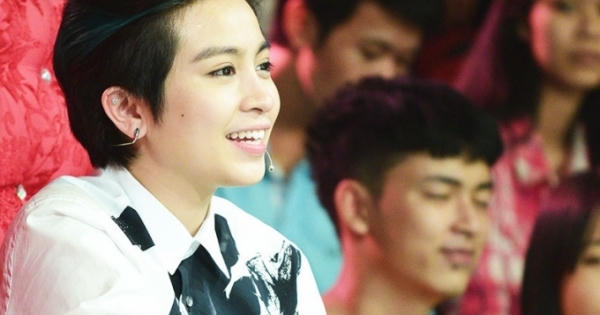 Gil Lê lúng túng khi Trấn Thành trêu chọc chuyện bị ép lấy chồng